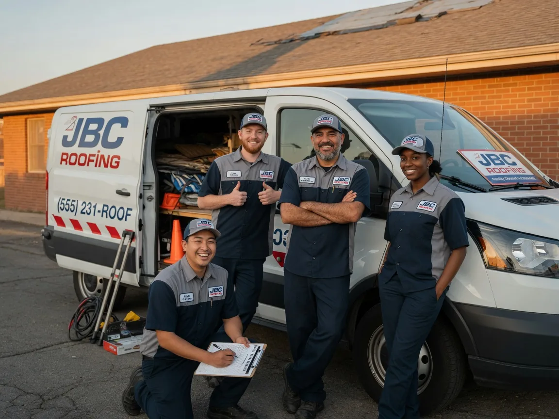 Roof Replacement company in Santa Fe, TX