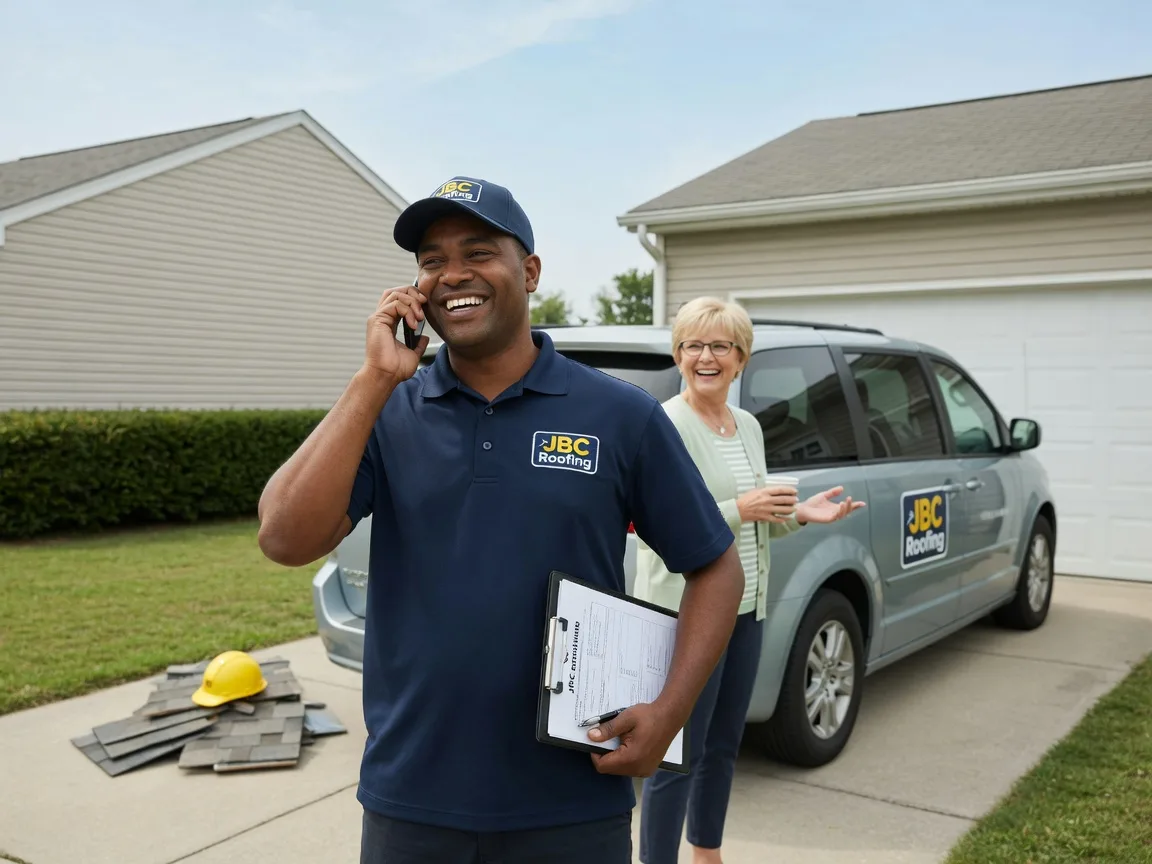 Roof Replacement Santa Fe, TX FAQs
